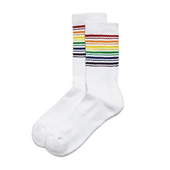 Bloomingdale's Underwear & Socks Bloomingdales Mens Store Striped